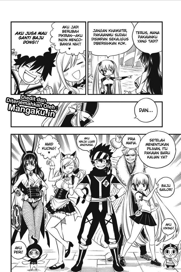 Eden’s Zero